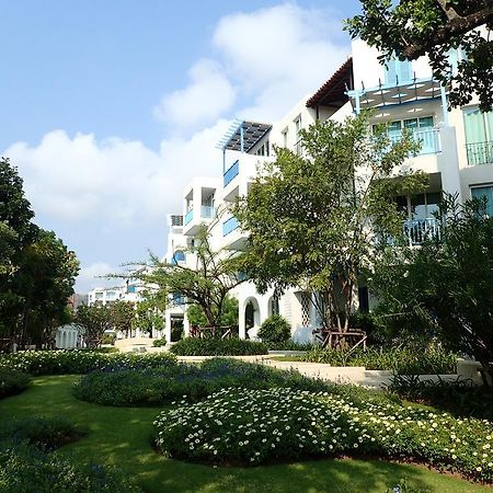 Апартаменты Chelona Hua Hin Кхао Тао Экстерьер фото