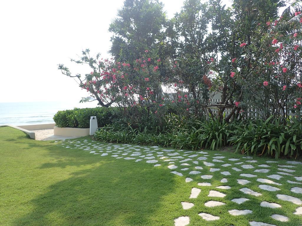 Апартаменты Chelona Hua Hin Кхао Тао Экстерьер фото