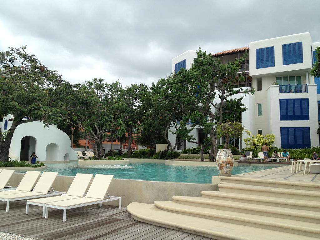 Апартаменты Chelona Hua Hin Кхао Тао Номер фото